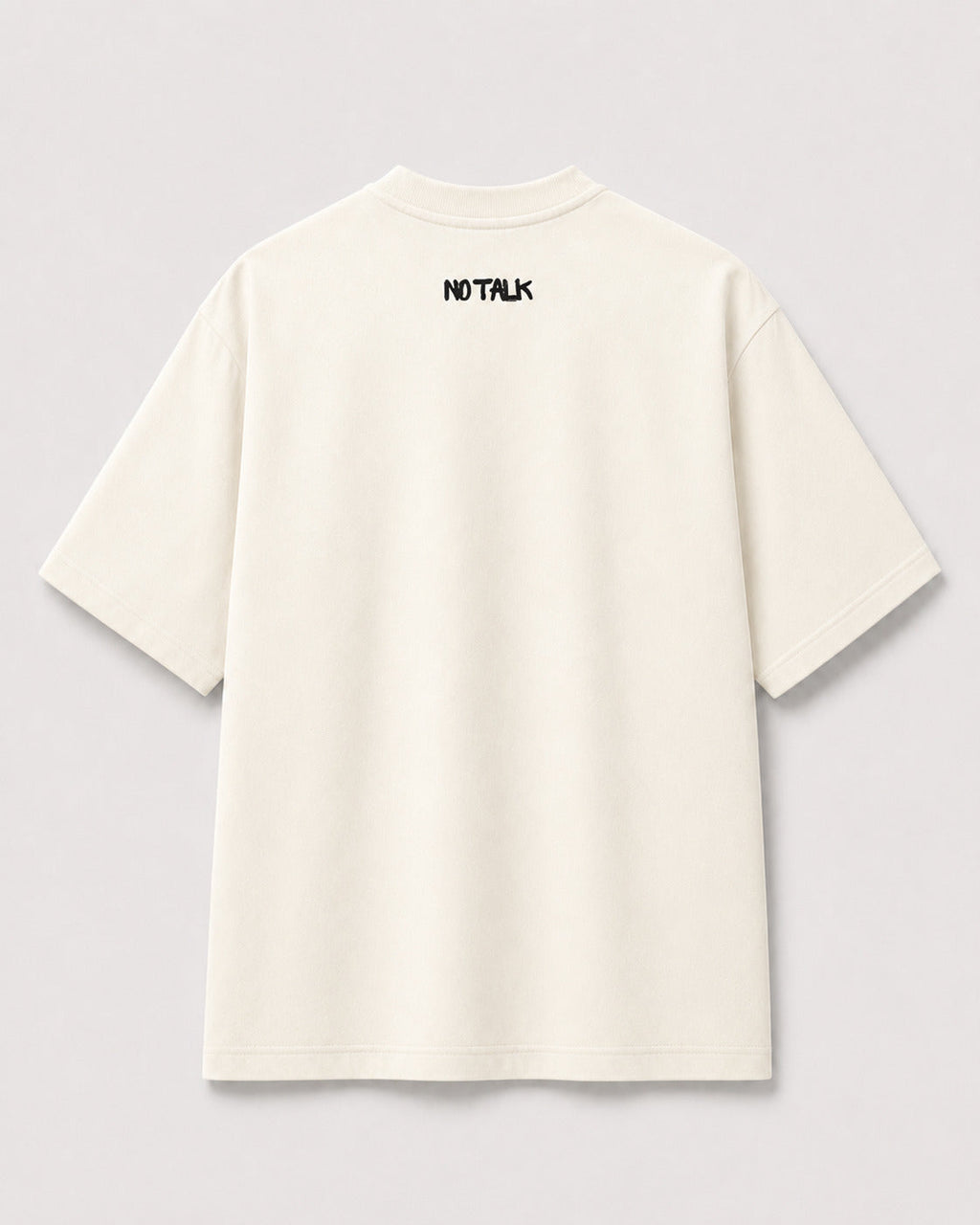 CAMISETA OVERSIZED "911"